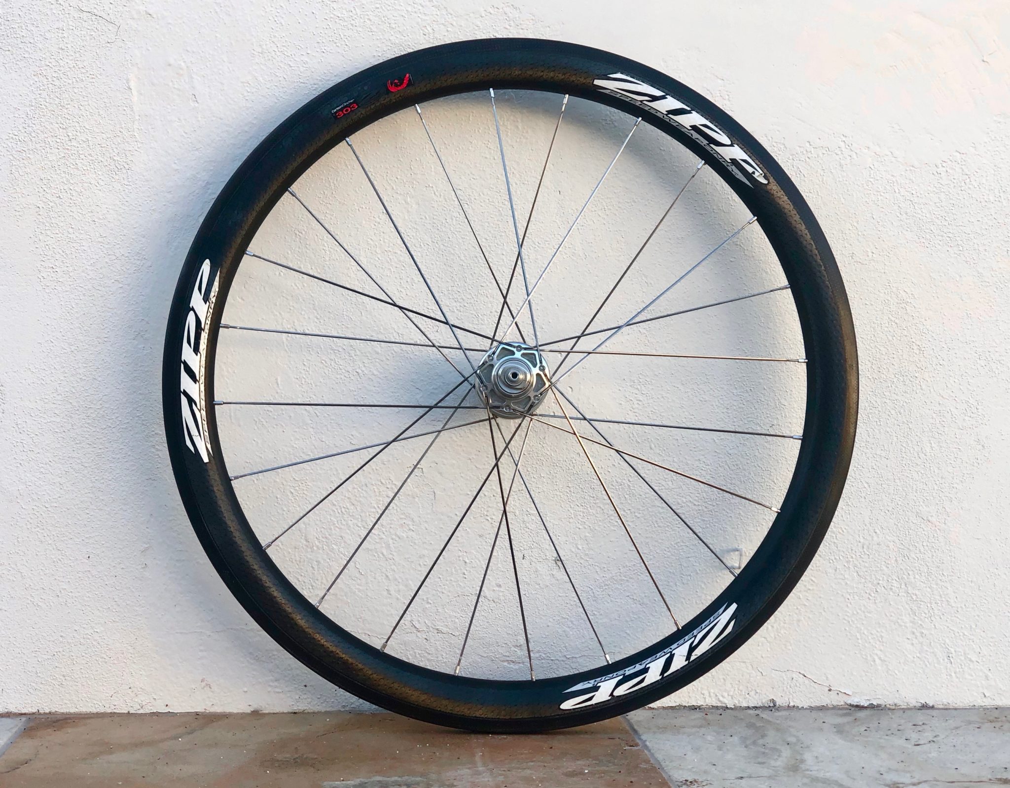 zipp 303 firecrest clincher rim brake