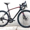 SOLD - 2016-17 Specialized Ruby Pro Disc UDi2 with Roval CL40 Ultegra Di2 S-Works Carbon