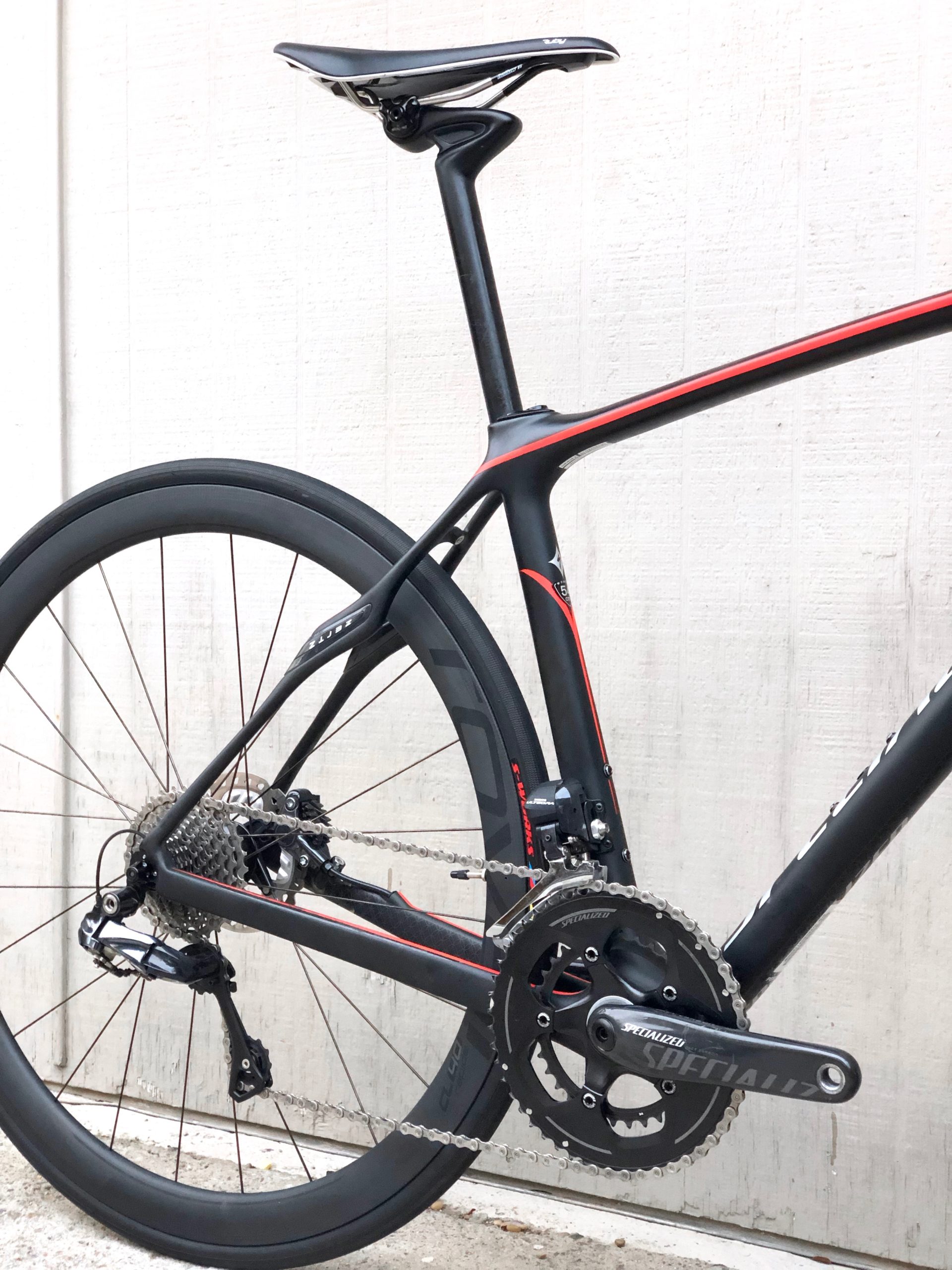 specialized s works ruby 2019