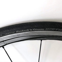 2016 Dura Ace 9000 C35 (Front) and C50 (Rear) Wheels