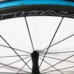 2016 Reynolds Assault SLG Clincher Wheelset with SRAM 1170 Cassette