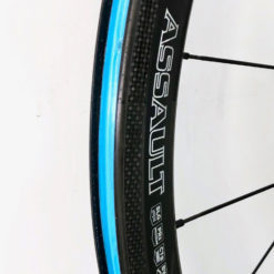 2016 Reynolds Assault SLG Clincher Wheelset with SRAM 1170 Cassette