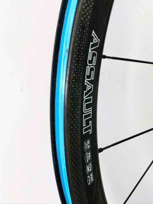 2016 Reynolds Assault SLG Clincher Wheelset with SRAM 1170 Cassette