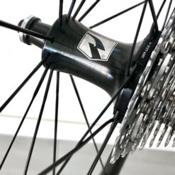 2016 Reynolds Assault SLG Clincher Wheelset with SRAM 1170 Cassette