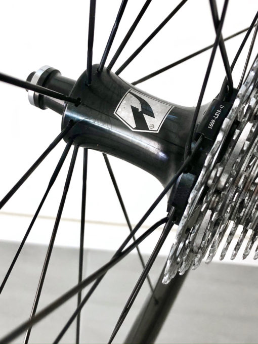 2016 Reynolds Assault SLG Clincher Wheelset with SRAM 1170 Cassette