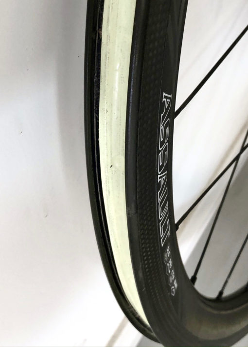 2016 Reynolds Assault SLG Clincher Wheelset with SRAM 1170 Cassette