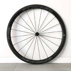 2016 Reynolds Assault SLG Clincher Wheelset with SRAM 1170 Cassette