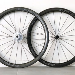2016 Reynolds Assault SLG Clincher Wheelset with SRAM 1170 Cassette