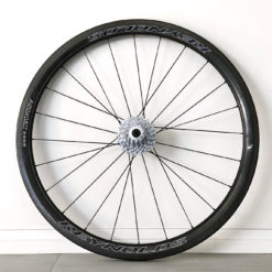 2016 Reynolds Assault SLG Clincher Wheelset with SRAM 1170 Cassette