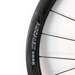 2016 Reynolds Assault SLG Clincher Wheelset with SRAM 1170 Cassette