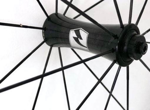 2016 Reynolds Assault SLG Clincher Wheelset with SRAM 1170 Cassette