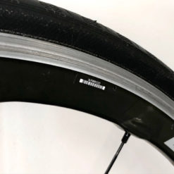 2016 Dura Ace 9000 C35 (Front) and C50 (Rear) Wheels