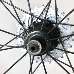 2016 Reynolds Assault SLG Clincher Wheelset with SRAM 1170 Cassette