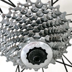 2016 Reynolds Assault SLG Clincher Wheelset with SRAM 1170 Cassette