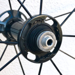 2015 Dura-Ace C24 Clincher Wheelset