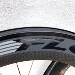 2016 FLO Clincher Wheelset with Ultegra Cassette