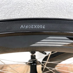 2016 FLO Clincher Wheelset with Ultegra Cassette