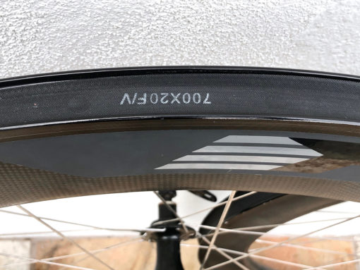 2016 FLO Clincher Wheelset with Ultegra Cassette