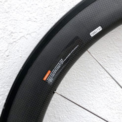 2016 FLO Clincher Wheelset with Ultegra Cassette