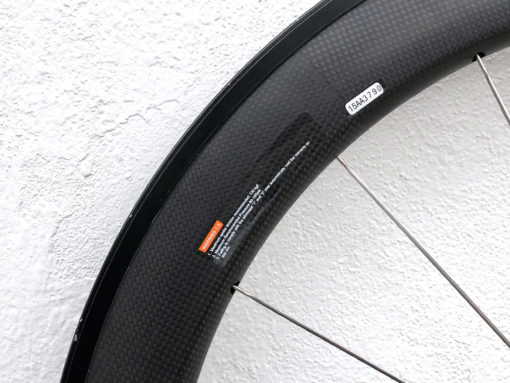 2016 FLO Clincher Wheelset with Ultegra Cassette