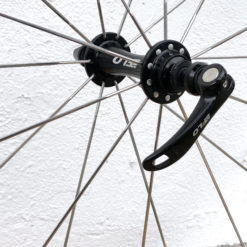 2016 FLO Clincher Wheelset with Ultegra Cassette