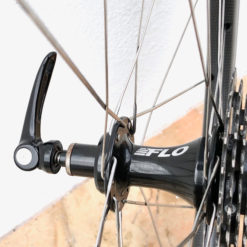 2016 FLO Clincher Wheelset with Ultegra Cassette