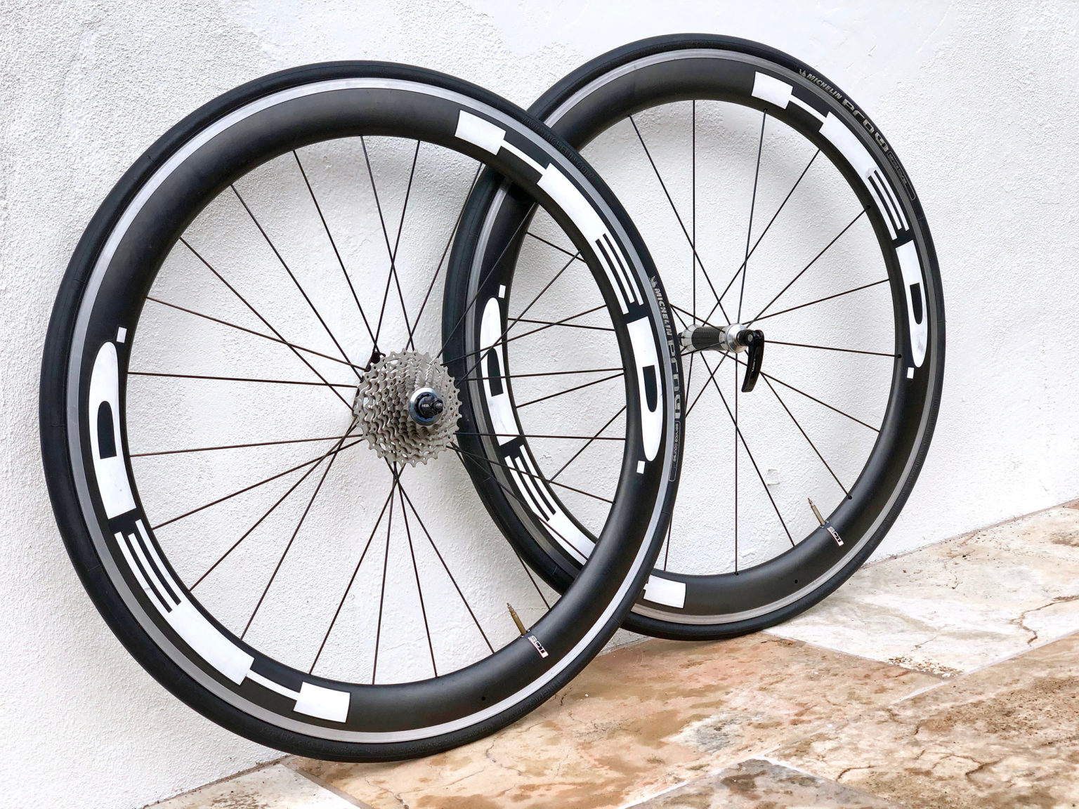 hed bike wheels