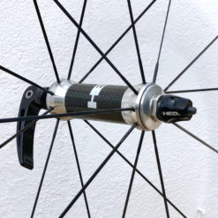 2013 HED Jet 5 Aero 10 speed Clincher Wheelset