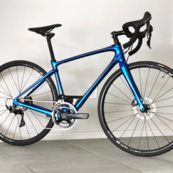 2017 Specialized Ruby 105 Blue/Chameleon