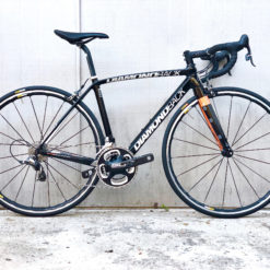 2016 Diamondback Podium Equipe (Optum KBS Pro Team Bike)