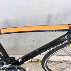 2016 Diamondback Podium Equipe (Optum KBS Pro Team Bike)