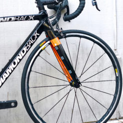 2016 Diamondback Podium Equipe (Optum KBS Pro Team Bike)