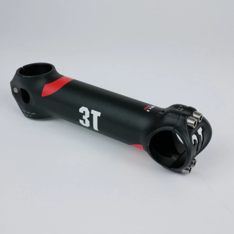 130 mm stem