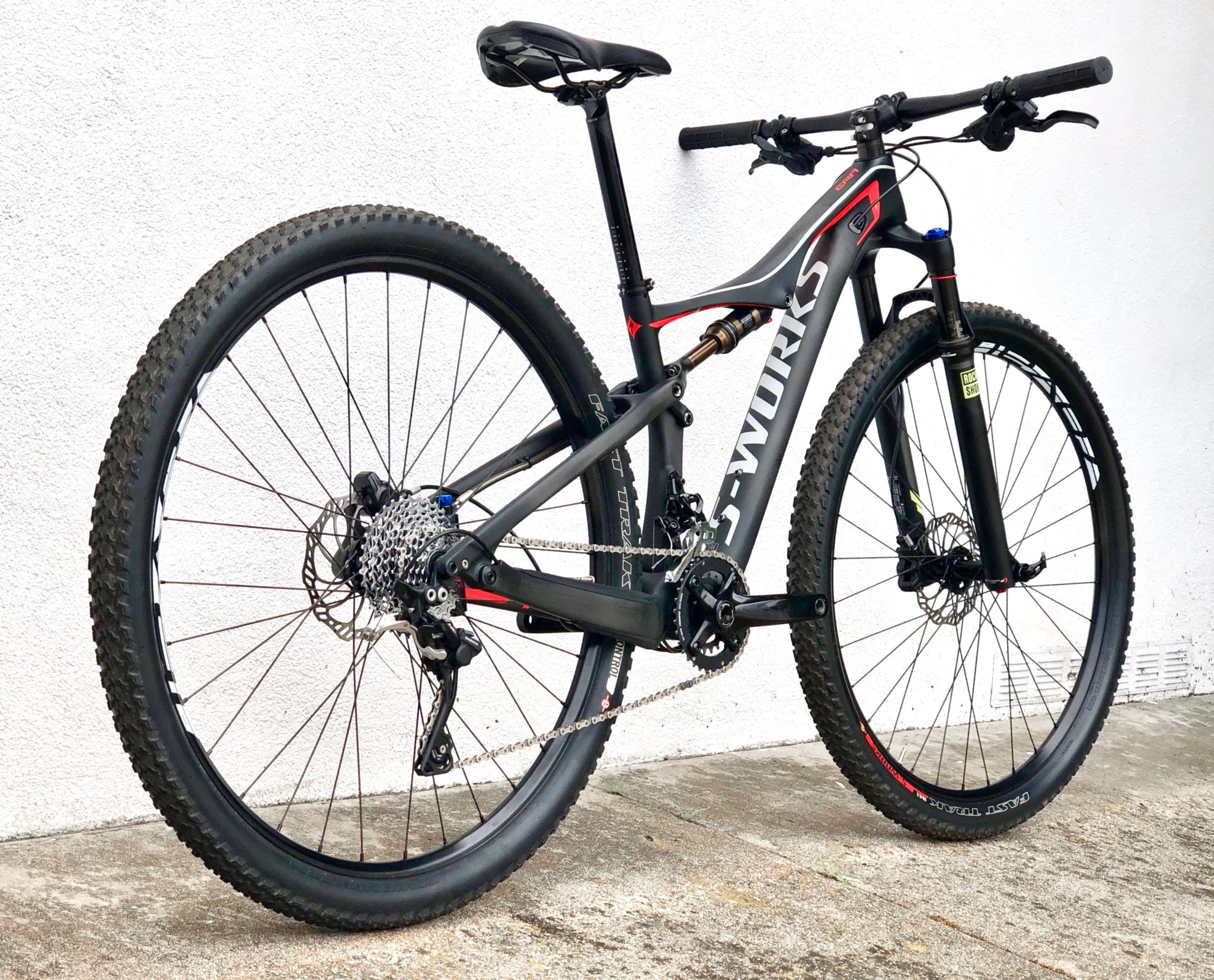 specialized sawtooth 650b