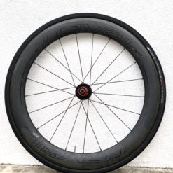 Roval Rapide CLX 64 Ceramicspeed Carbon Clincher Wheel Set