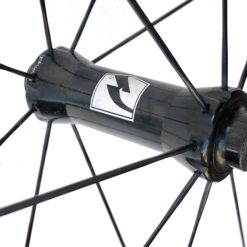 Reynolds 72 Aero Rim Brake Road Wheelset 700c Carbon Clincher Shimano 11 Speed