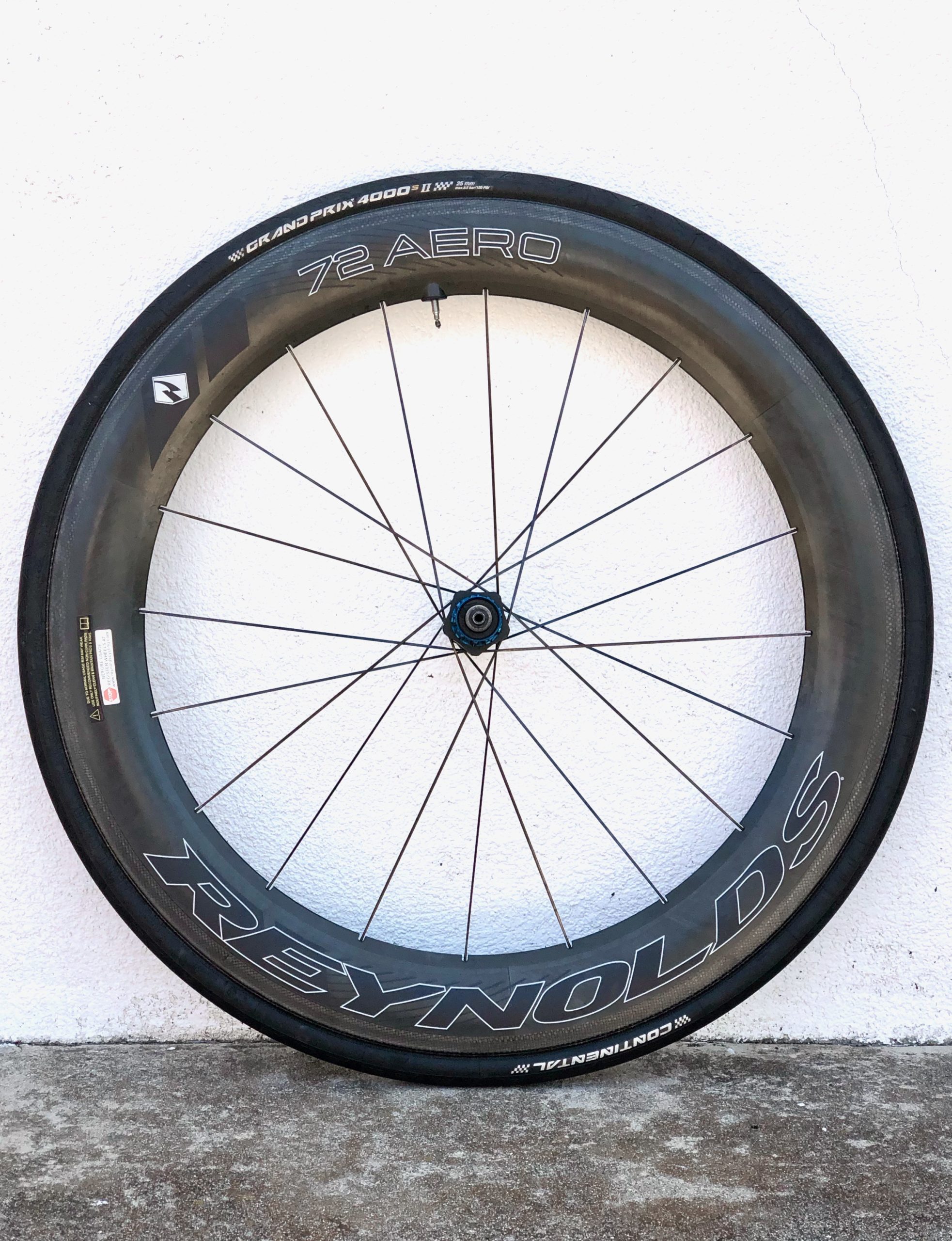 5 speed wheelset 700c