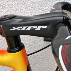 2018 Specialized Allez DSW SL Sprint Special Edition Orange S-Works Frameset