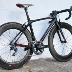 Lapierre Xelius EFI Ultimate XS Dura Ace 9100 9000 Mix