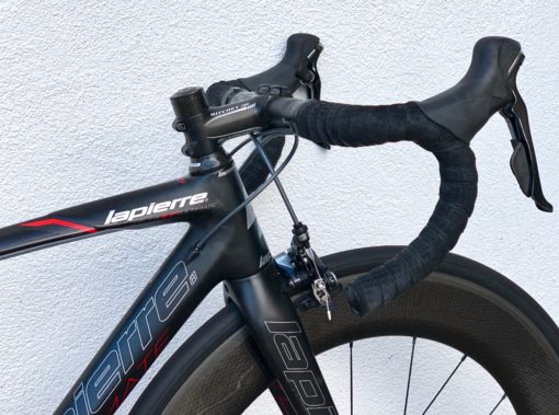 Lapierre Xelius EFI Ultimate XS Dura Ace 9100 9000 Mix