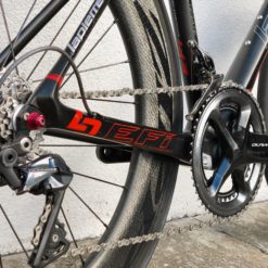 Lapierre Xelius EFI Ultimate XS Dura Ace 9100 9000 Mix