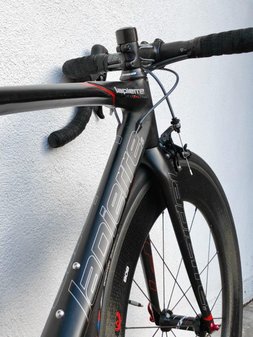 Lapierre Xelius EFI Ultimate XS Dura Ace 9100 9000 Mix
