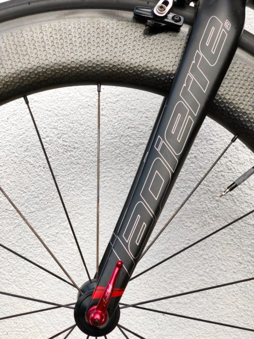 Lapierre Xelius EFI Ultimate XS Dura Ace 9100 9000 Mix