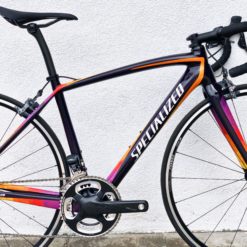 2017 Specialized Amira Expert UDi2 Boels-Dolmans Cycling Team