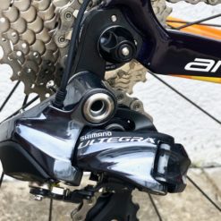 2017 Specialized Amira Expert UDi2 Boels-Dolmans Cycling Team