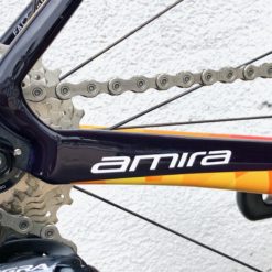 2017 Specialized Amira Expert UDi2 Boels-Dolmans Cycling Team