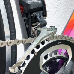 2017 Specialized Amira Expert UDi2 Boels-Dolmans Cycling Team