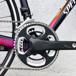 2017 Specialized Amira Expert UDi2 Boels-Dolmans Cycling Team