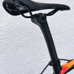 2017 Specialized Amira Expert UDi2 Boels-Dolmans Cycling Team