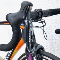 2017 Specialized Amira Expert UDi2 Boels-Dolmans Cycling Team